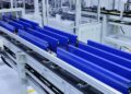 Geely Release New LFP Battery