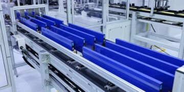 Geely Release New LFP Battery