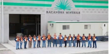 Ganfeng Lithium Files Arbitration Over Mexican Lithium Project