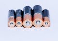New Battery Technology: Lithium Metal Batteries