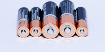New Battery Technology: Lithium Metal Batteries