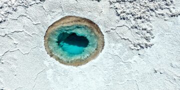 Chilean Lithium Qualifies for U.S. Tax Incentive