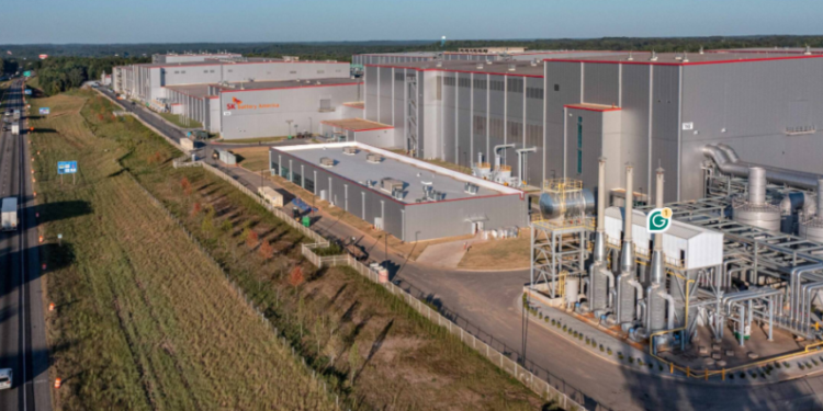 ExxonMobil and SK On Sign MOU for U.S. Mobil Lithium Supply for EV Batteries