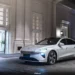 Nio Game-Changing Battery with 1,000km Range and Rapid Swap System