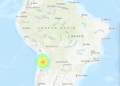 7.4 Magnitude Earthquake in Chile Disrupts SQM and Major Mining Operations