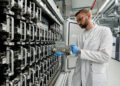 A New Era for EV Batteries: Graphite’s Grip on Anode Weakens