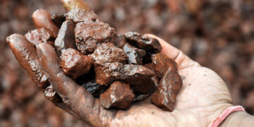 Researchers Advocate for Iron as a Replacement for Cobalt and Nickel in Next-Gen Lithium-Ion Batteries, Offering More Sustainability and Lower Cost