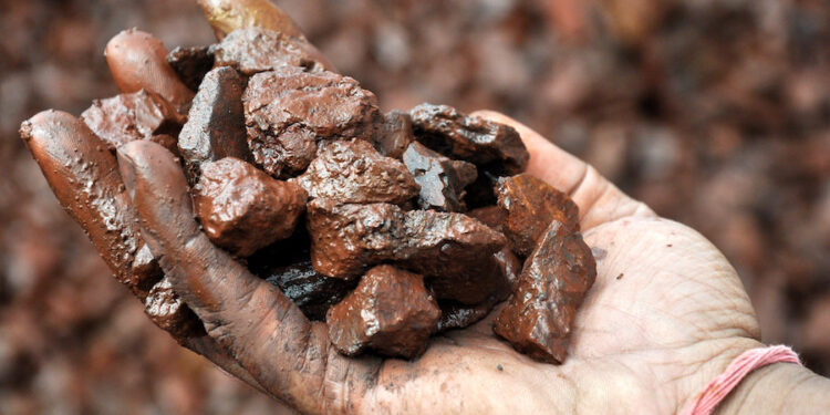 Researchers Advocate for Iron as a Replacement for Cobalt and Nickel in Next-Gen Lithium-Ion Batteries, Offering More Sustainability and Lower Cost