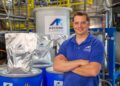 Ascend Elements Delivering Decarbonized Cathode Materials to Freudenberg e-Power Systems