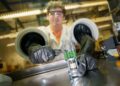 The worldʼs first anode-free sodium solid-state battery