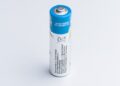 New battery Cathode developed by SK and Canada