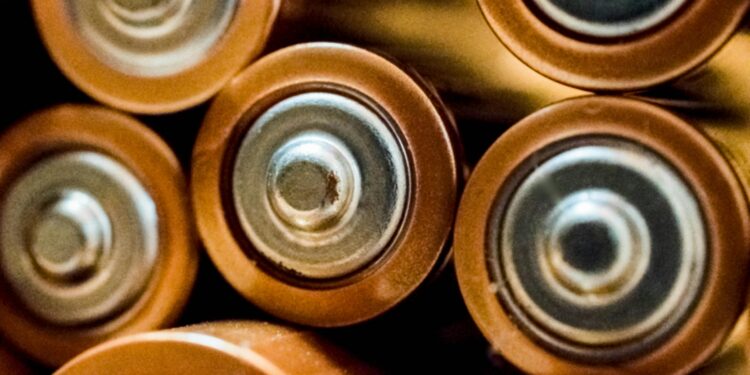 Key Cause of Battery Cathode Degradation