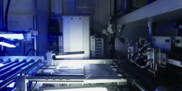 Photo copyright to Farasis Energy