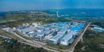 Photo Copyright: Tianyi Lithium