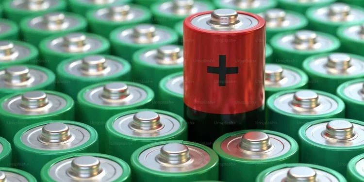 Toyo Kohan’s Negative Electrode Current Collectors for All-Solid-State Battery Certified by Japanese Government