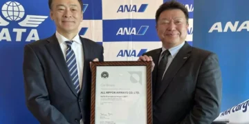 Photo copyright to ANA Cargo