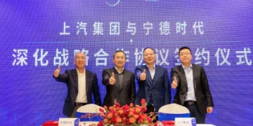 Photo copyright to CATL