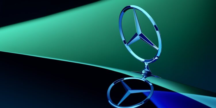 Mercedes-Benz Pioneers Solid-State Battery EV Technology with Over 621-Mile Range (Photo copyright to Mercedes-Benz)