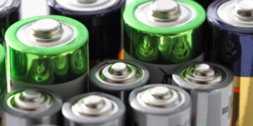 Researchers at Rice University Develop High-Selectivity Lithium Extraction Process