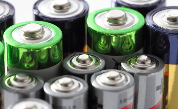 Researchers at Rice University Develop High-Selectivity Lithium Extraction Process