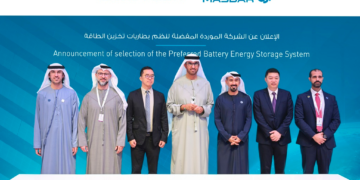 Photo copyright to CATL