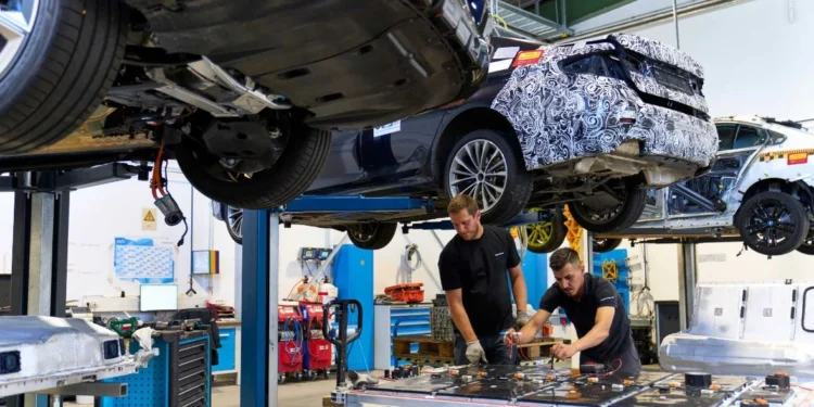 Photo copyright to BMW Group