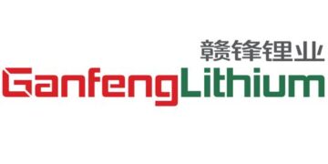 Photo copyright to Ganfeng Lithium