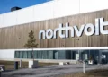 Photo copyright to Northvolt