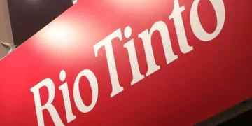 JordProxa Selected by Rio Tinto for Battery Grade Lithium Carbonate Production at Rincon（Photo copyright to Reuters）