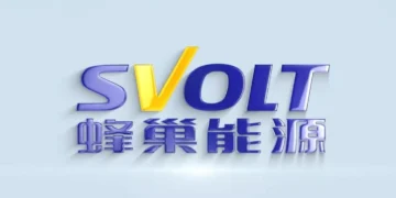 Photo cpoyright to Svolt