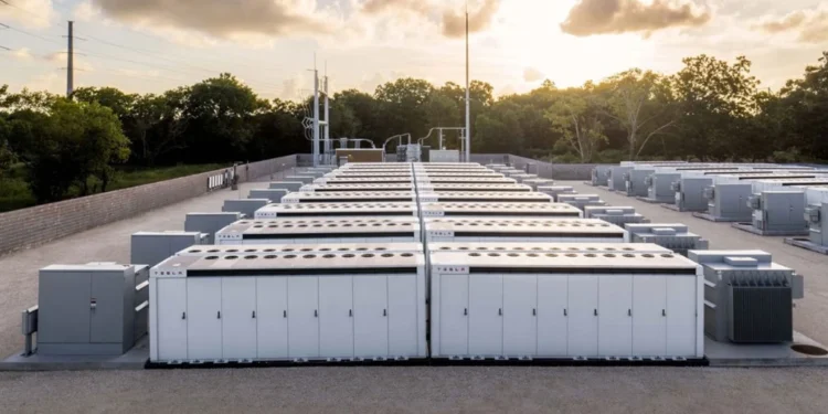 Photo copyright to Tesla