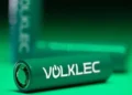 Volklec to Manufacture Advanced Lithium-Ion Batteries in the UK with Licensed Chinese Technology (Photo copyright to Volklec)