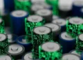 Deloitte and CAS Release Lithium-Ion Battery Recycling Report: Market & Innovation Trends for a Green Future (Photo credit to CAS)