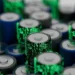 Deloitte and CAS Release Lithium-Ion Battery Recycling Report: Market & Innovation Trends for a Green Future (Photo credit to CAS)
