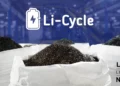 Li-Cycle Transitions to OTCQX Amid Strategic Restructuring (Photo copyright to Li-Cycle)