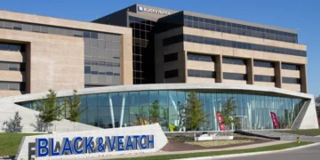 Black & Veatch to Develop 200MWh Battery Energy Storage Projects in the UK (Photo copyright to Black & Veatch)