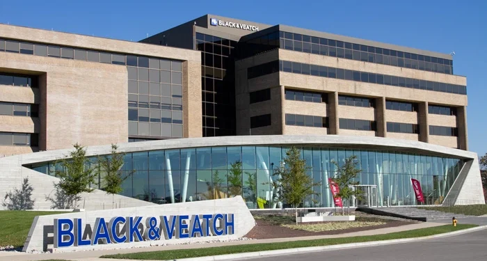 Black & Veatch to Develop 200MWh Battery Energy Storage Projects in the UK (Photo copyright to Black & Veatch)