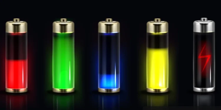 European EV Battery Recycling Startups Achieve Breakthroughs