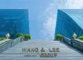 Wang & Lee Group Collaborates with City University of Hong Kong to Develop Next-Generation Lithium-Ion Battery Technology (Photo copyright to Wang & Lee Group)