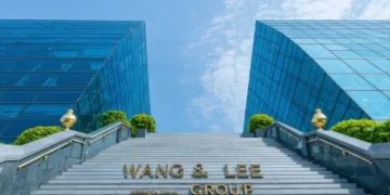 Wang & Lee Group Collaborates with City University of Hong Kong to Develop Next-Generation Lithium-Ion Battery Technology (Photo copyright to Wang & Lee Group)