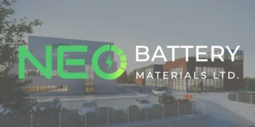 Photo copyright to NEO Battery