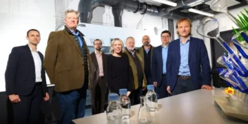 Photo copyright to Northstar