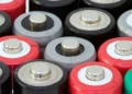 How Lithium Batteries Are Made?The Science Behind Lithium Batteries (Photo copyright to Pixabay)
