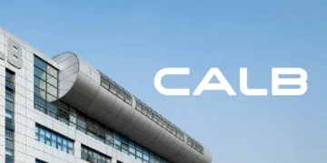 CALB to Invest $2.09 Billion in Portugal Gigafactory for EV Batteries (Photo copyright to CALB)