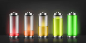 University of Birmingham Research Identifies Breakthroughs in Lithium-Ion Battery Recycling
