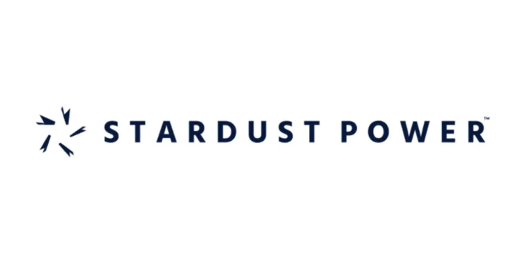 Stardust Power and KMX Technologies Sign Exclusive Licensing Agreement to Advance Sustainable Lithium Production (Photo copyright to Stardust Power)