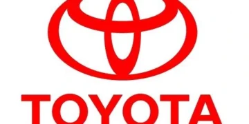Photo copyright to TOYOTA