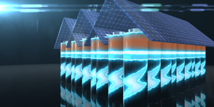 Canadian Solar’s e-STORAGE To Power Strata Clean Energy’s White Tank Battery Project In Arizona With 576 MWh DC Energy Storage Systems (photo copyright to Canva)