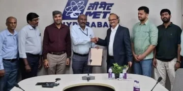 Epic Energy Partners with C-MET to Launch Lithium Battery Recycling Facility in India (Photo copyright to Epic Energy)