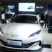 BYD Unveils Ultra-Fast Charging System: A Game-Changer for EV Adoption（ Photo copyright to CATL）